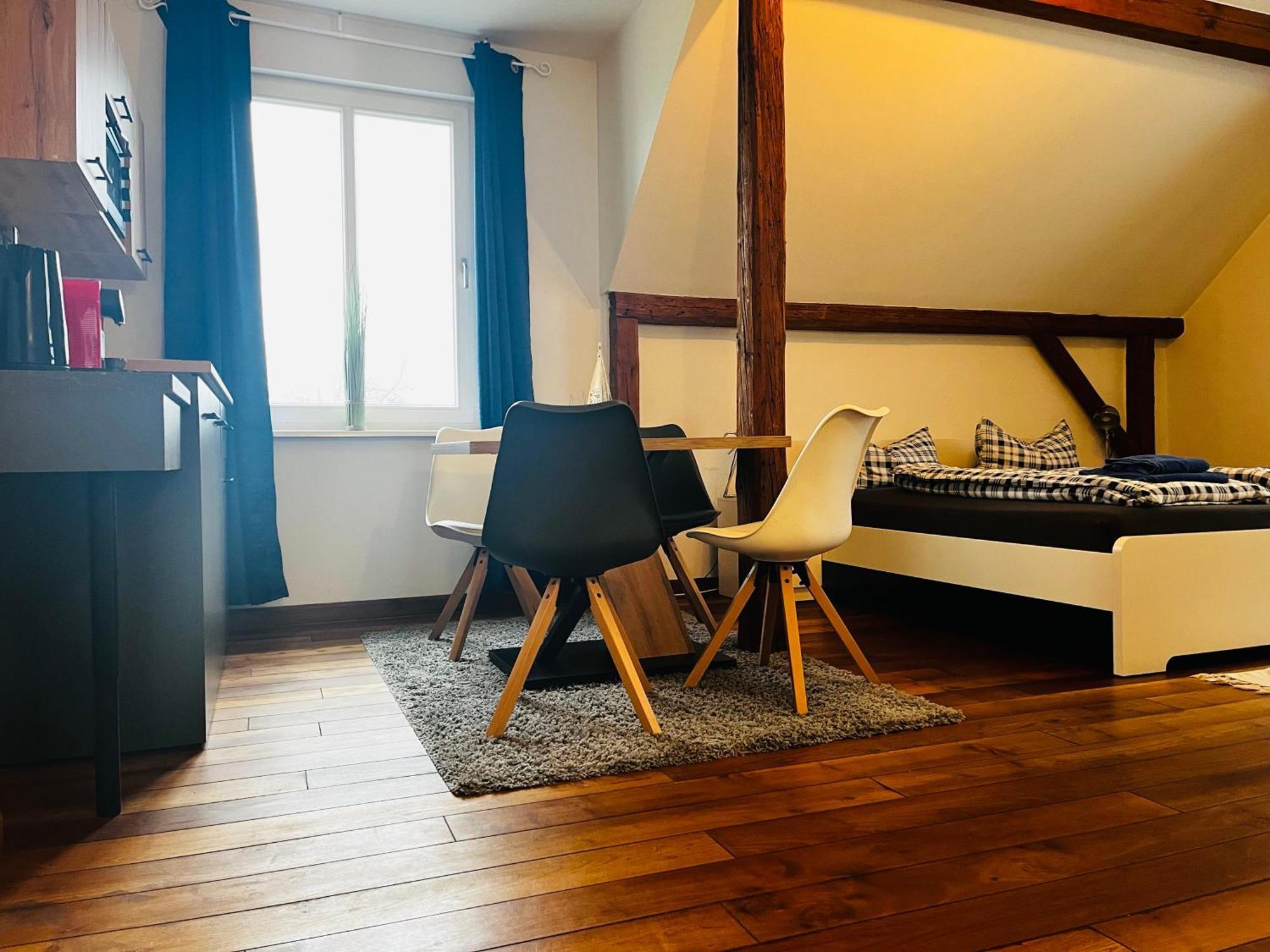 Kapitaenshaus An Der Warnow Mit Sauna Rostock Esterno foto