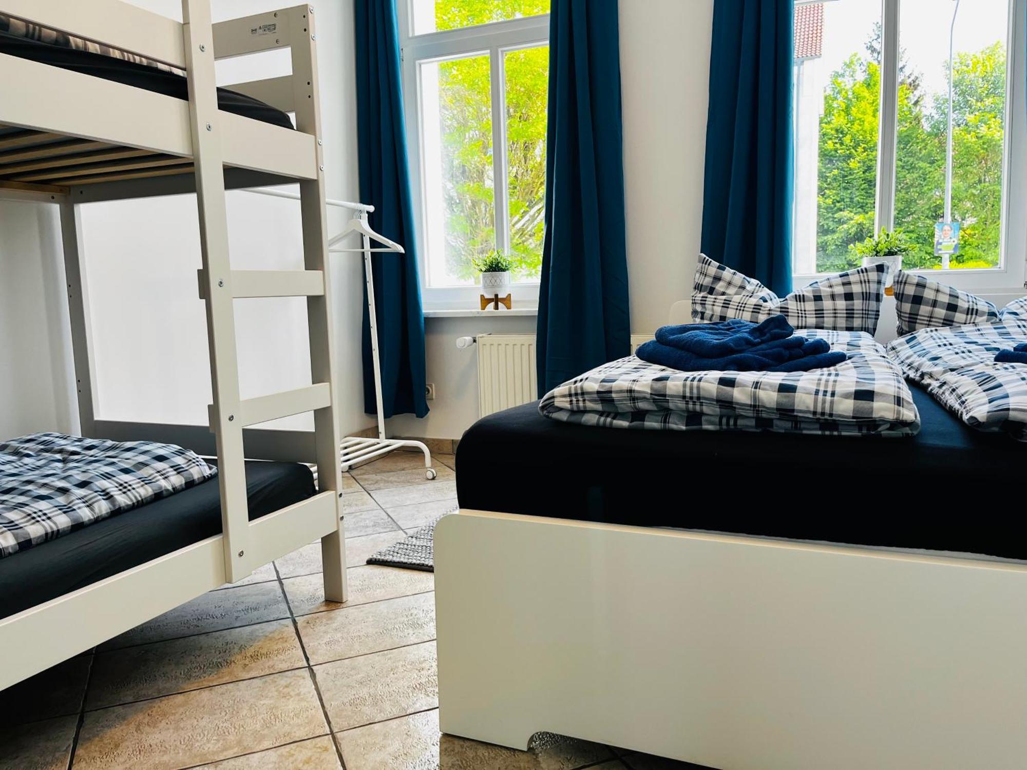 Kapitaenshaus An Der Warnow Mit Sauna Rostock Esterno foto